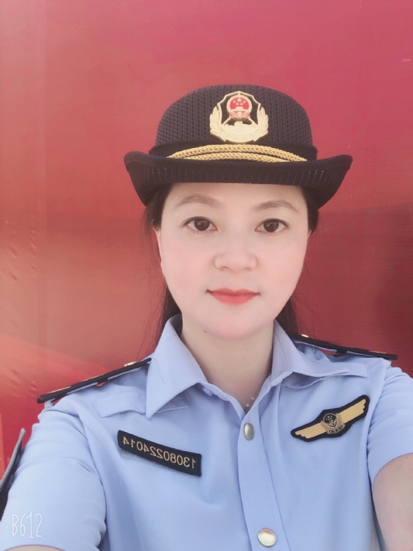 明明的第一张照片--漳浦征婚网
