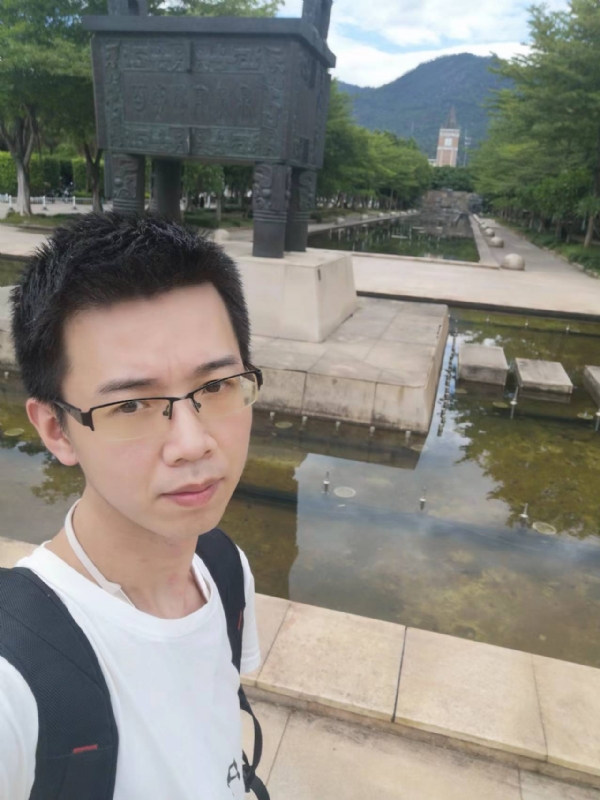 云杰的第二张照片--漳浦征婚网
