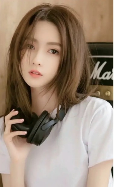 小花花的第一张照片--漳浦征婚网