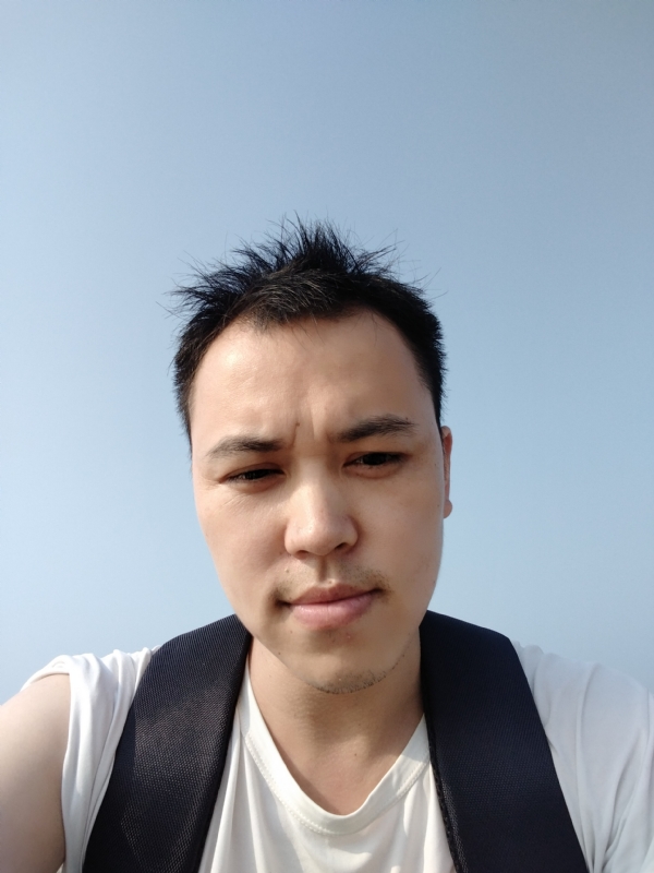 Ceylon陈的第二张照片--漳浦征婚网