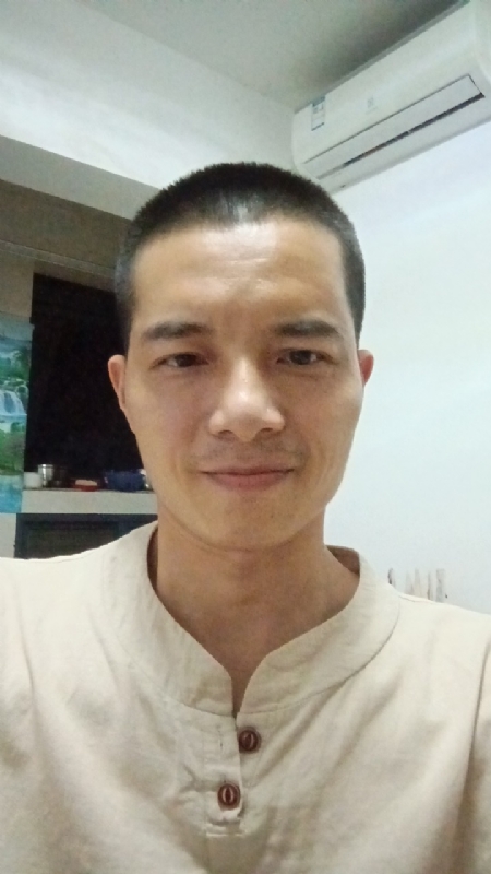 兴兴的第二张照片--漳浦征婚网