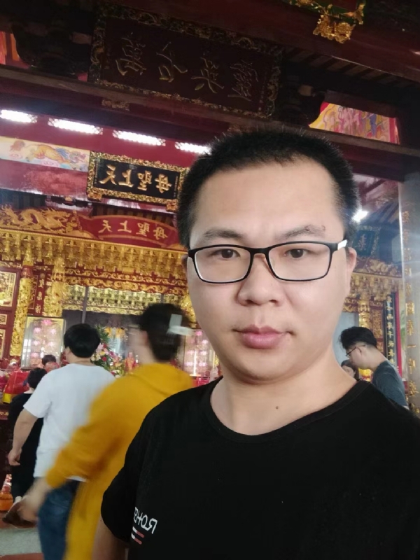 天哥的第二张照片--漳浦征婚网