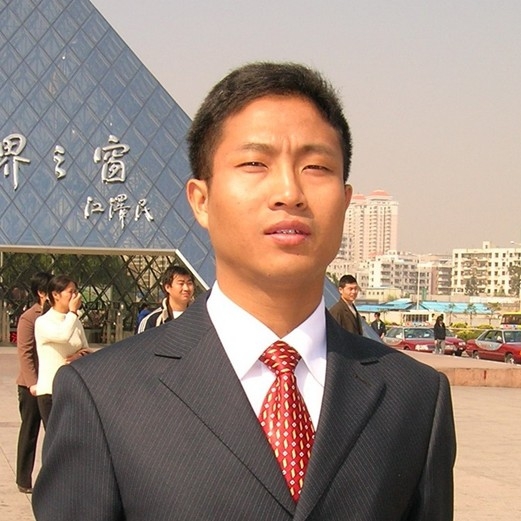 友缘的第一张照片--漳浦征婚网