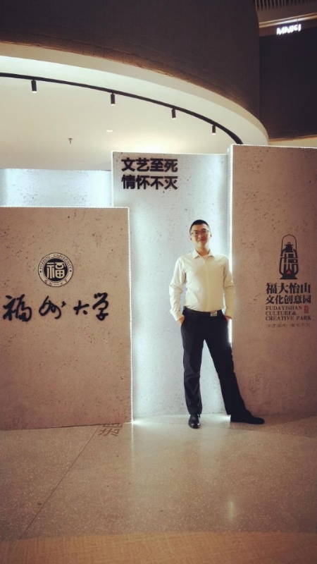 凌宇的第一张照片--漳浦征婚网