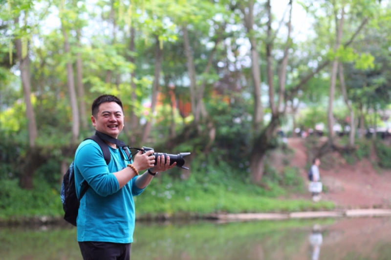 快乐王爷的第三张照片--漳浦征婚网