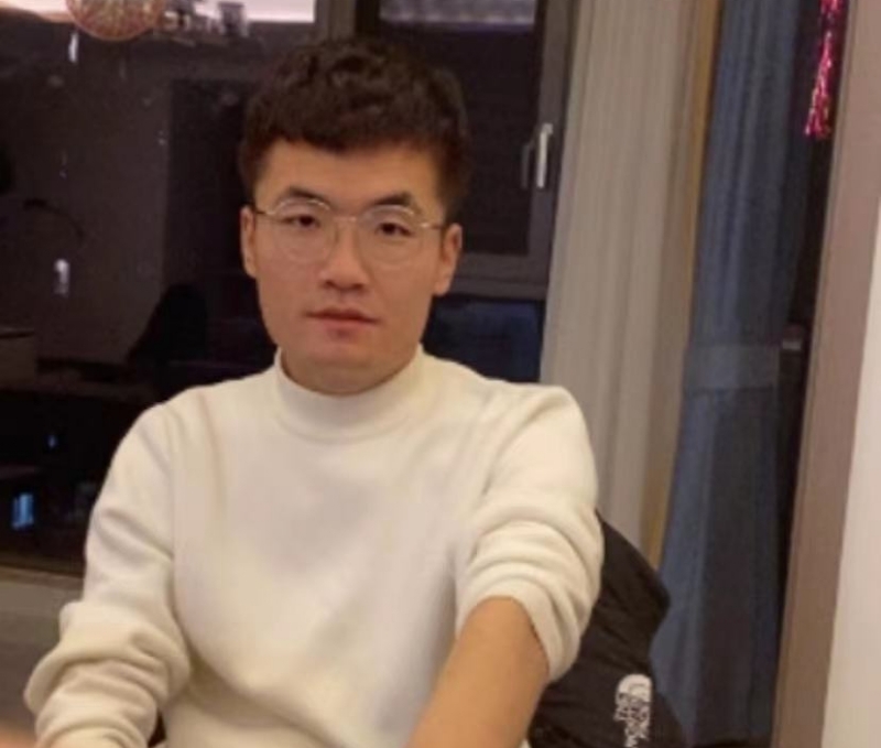 阮籍的第一张照片--漳浦征婚网