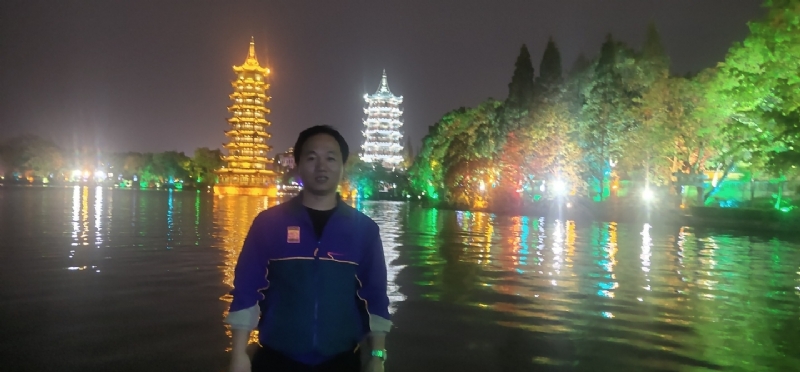 喜乐的第一张照片--漳浦征婚网