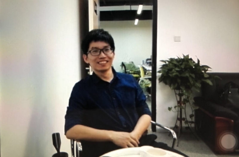 kevin的第一张照片--漳浦征婚网