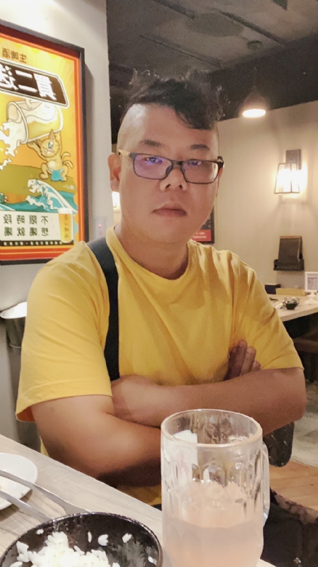 公爵的第一张照片--漳浦征婚网
