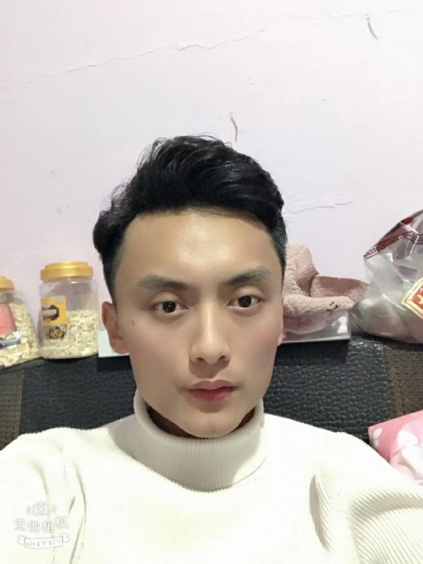 独孤一人的第一张照片--漳浦征婚网