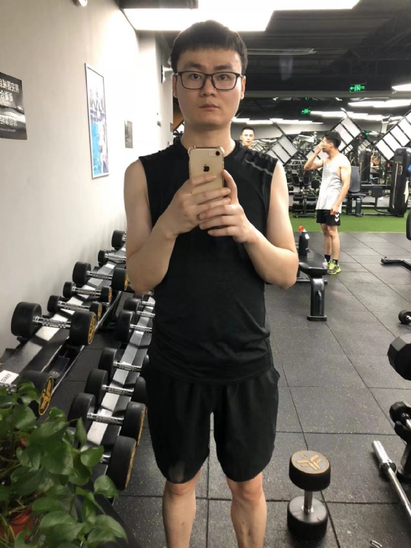 土豆的第二张照片--漳浦征婚网