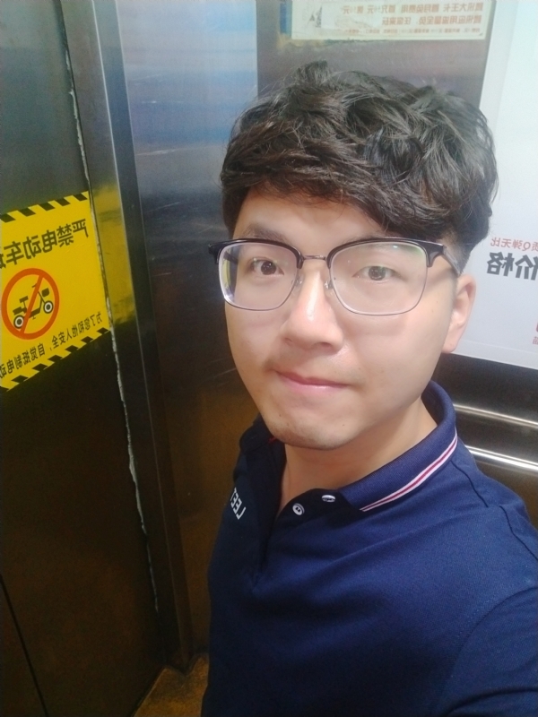 H先生的第二张照片--漳浦征婚网