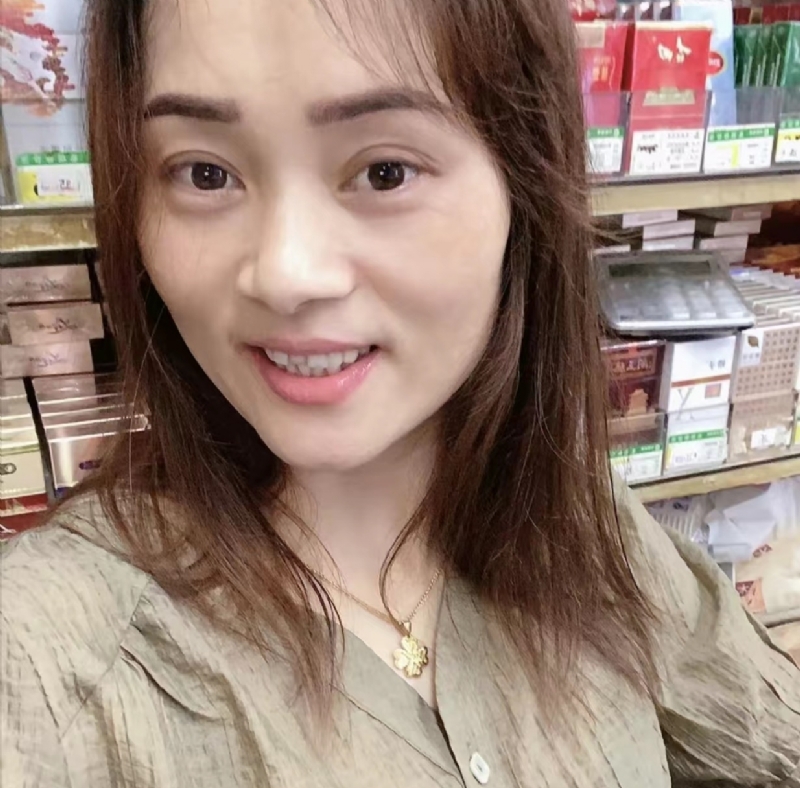 蓝魔的第一张照片--漳浦征婚网
