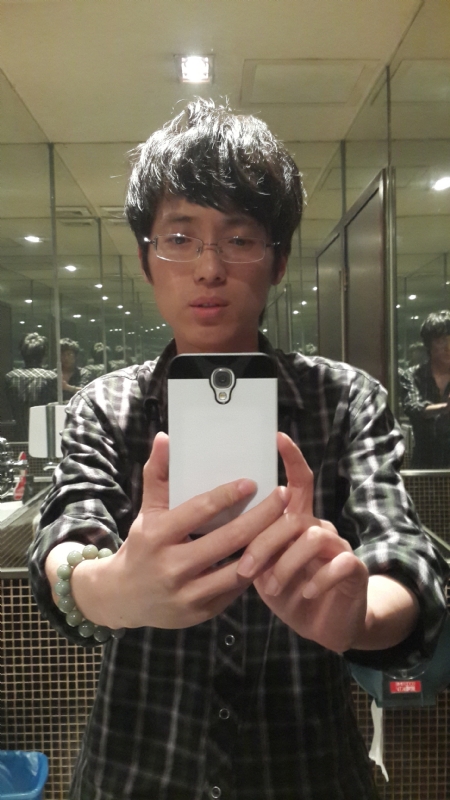 想恋的第二张照片--漳浦征婚网