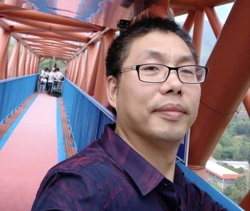 山羊的第一张照片--漳浦征婚网