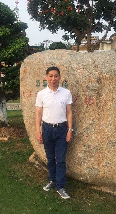 十月红枫的第三张照片--漳浦征婚网