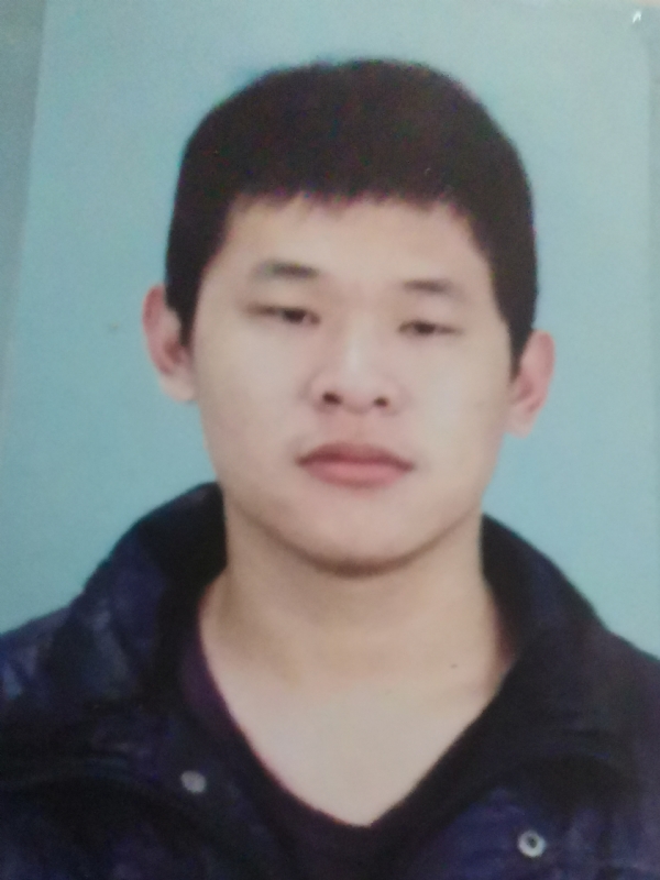 小鱼的第一张照片--漳浦征婚网
