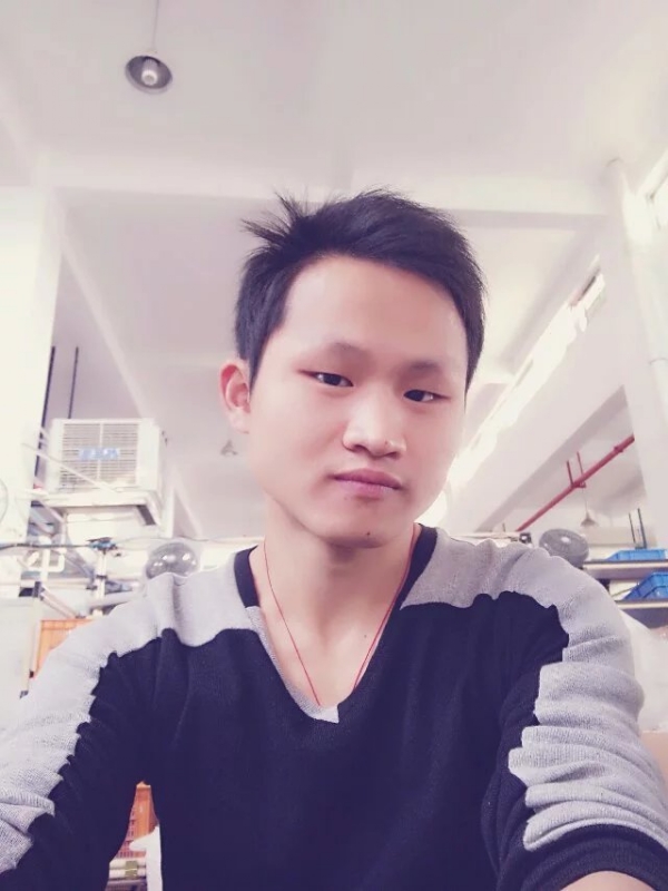 ks的第一张照片--漳浦征婚网