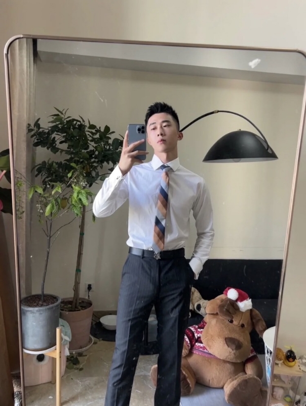 张浩的第一张照片--漳浦征婚网