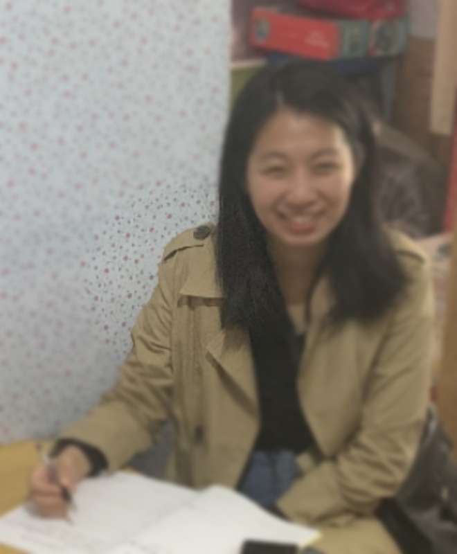 Bonnie1的第一张照片--漳浦征婚网