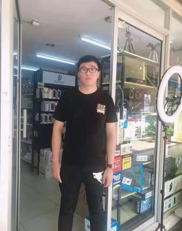PWZ的第一张照片--漳浦征婚网