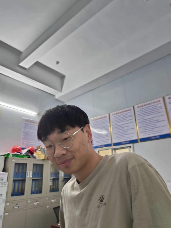 牛子弟的第一张照片--漳浦征婚网