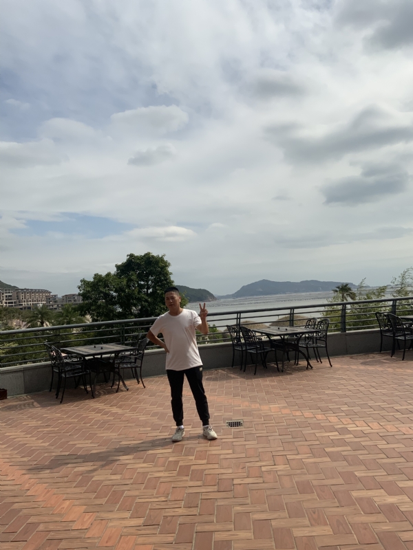 心酸瑟果的第一张照片--漳浦征婚网