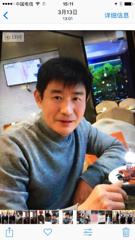 健哥的第一张照片--漳浦征婚网