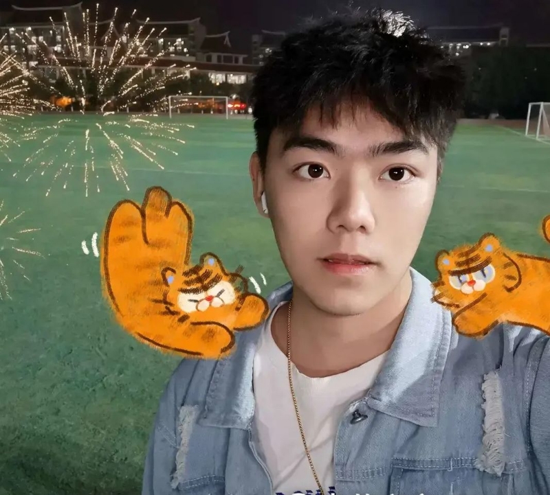 太累了的第一张照片--漳浦征婚网