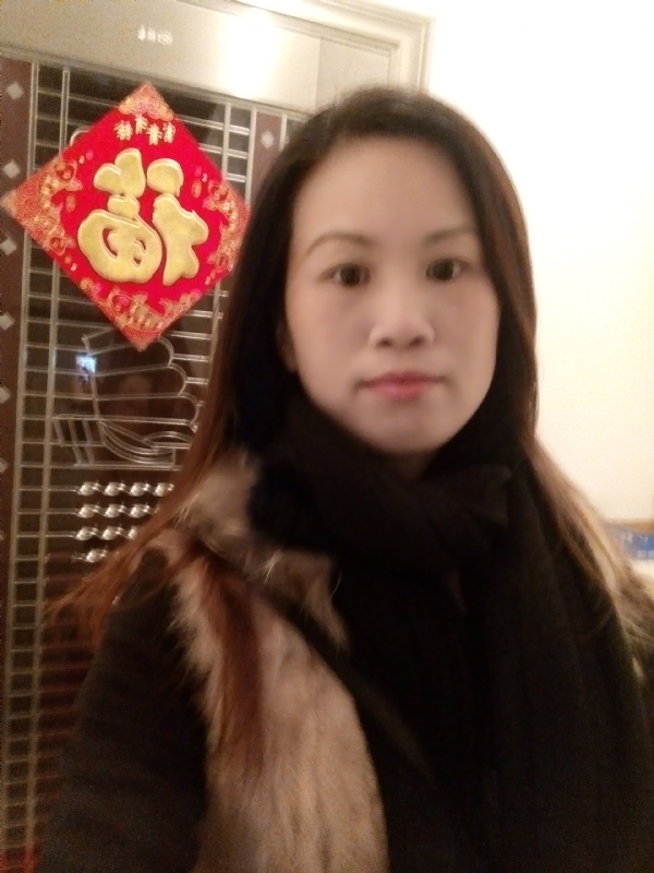 E欣的第二张照片--漳浦征婚网
