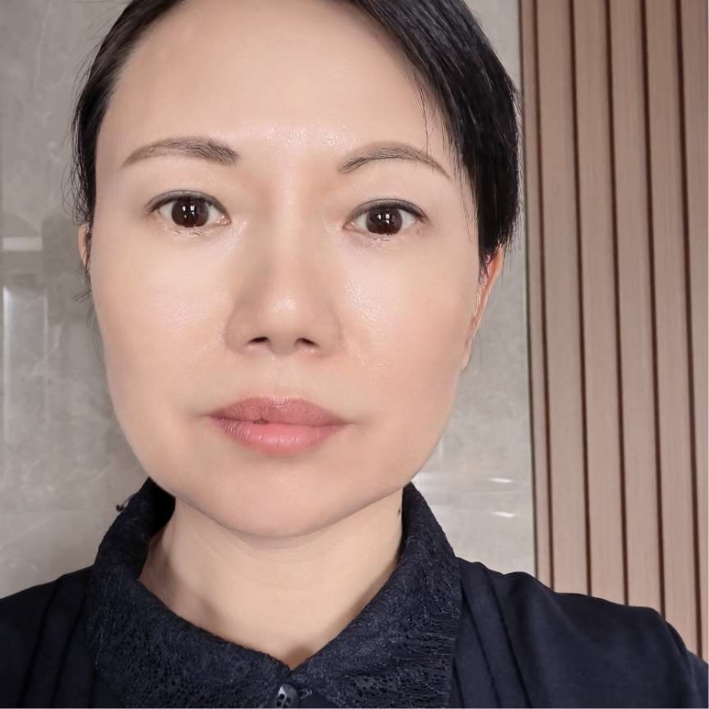 刹那芳华的第二张照片--漳浦征婚网