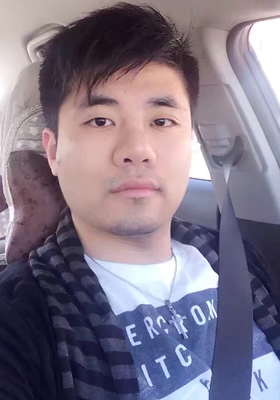 晓兵的第一张照片--漳浦征婚网