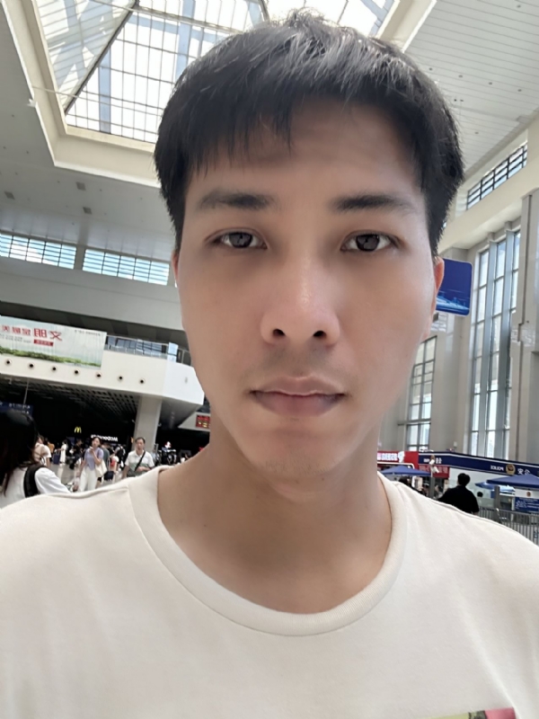 木木的第二张照片--漳浦征婚网