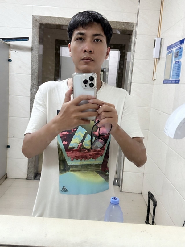 木木的第三张照片--漳浦征婚网