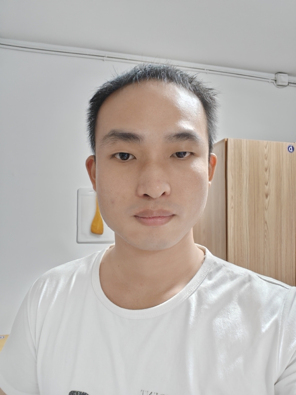自由随心的第一张照片--漳浦征婚网