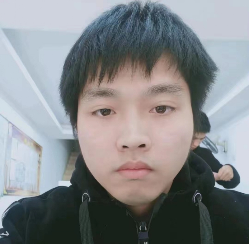无奋斗不清春的第一张照片--漳浦征婚网