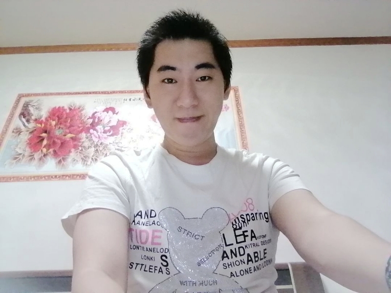 缘分天定的第一张照片--漳浦征婚网
