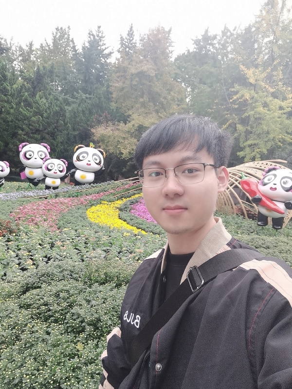 Ray的第一张照片--漳浦征婚网