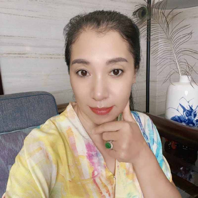 仝馨的第一张照片--漳浦征婚网