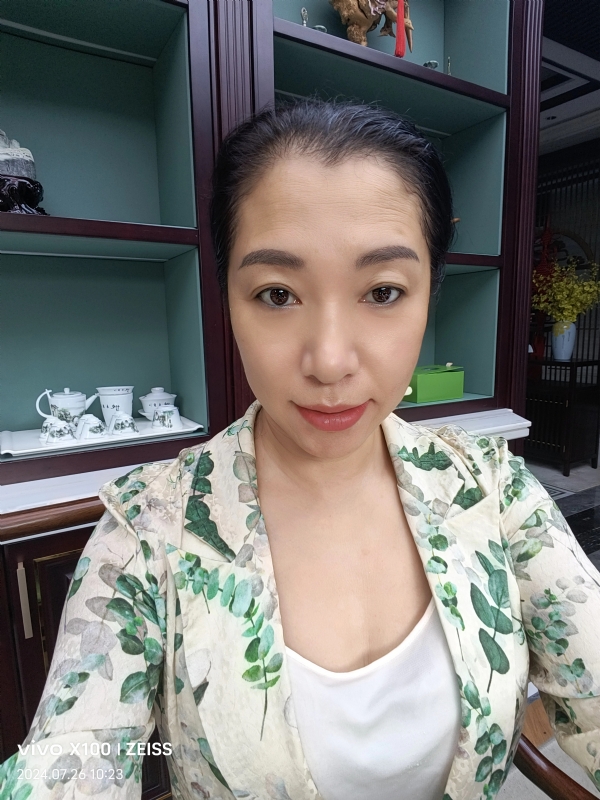 仝馨的第三张照片--漳浦征婚网