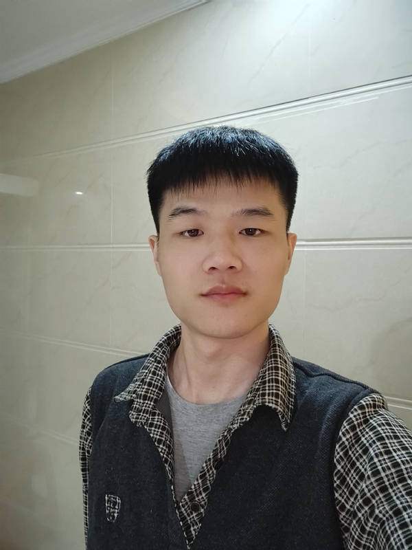 念头通达的第一张照片--漳浦征婚网