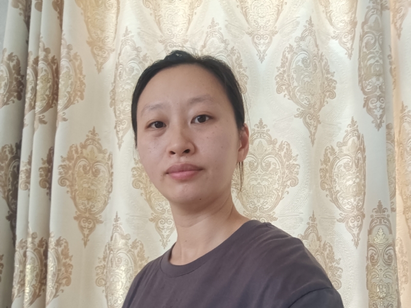 珺瑶乐的第一张照片--漳浦征婚网