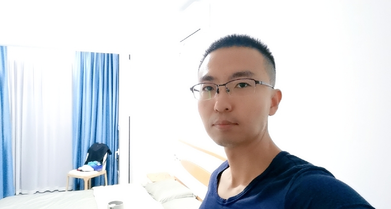 roy的第一张照片--漳浦征婚网