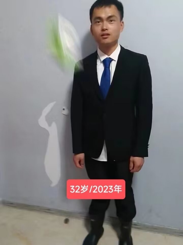 林嘉任的第一张照片--漳浦征婚网