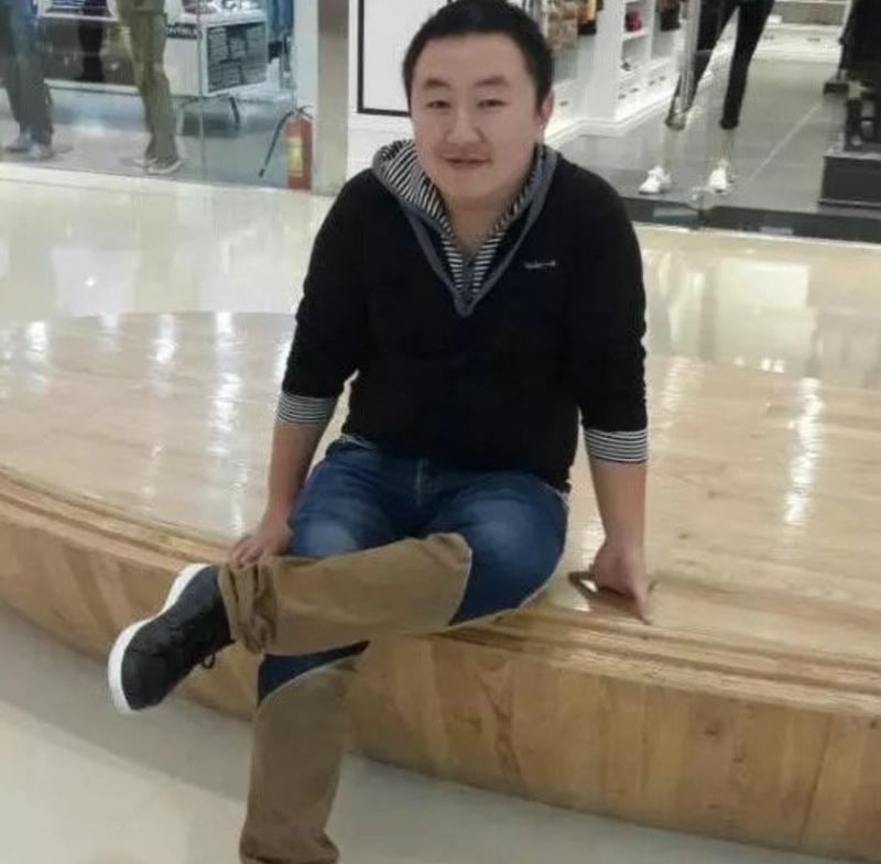 牛哥的第二张照片--漳浦征婚网
