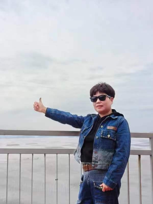 平安的第二张照片--漳浦征婚网