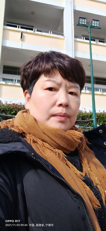 平安的第三张照片--漳浦征婚网