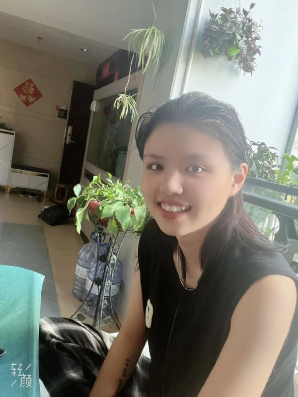 阿婷的第三张照片--漳浦征婚网