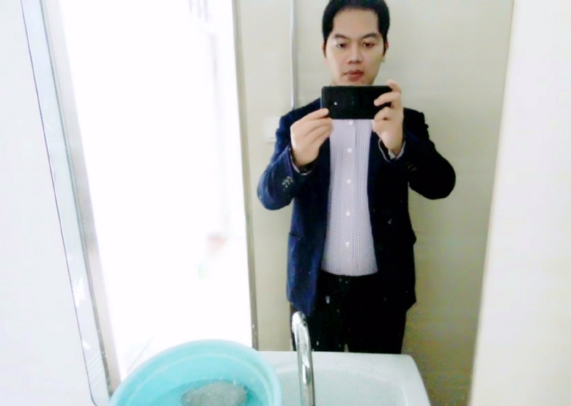 旭日春晖的第三张照片--漳浦征婚网