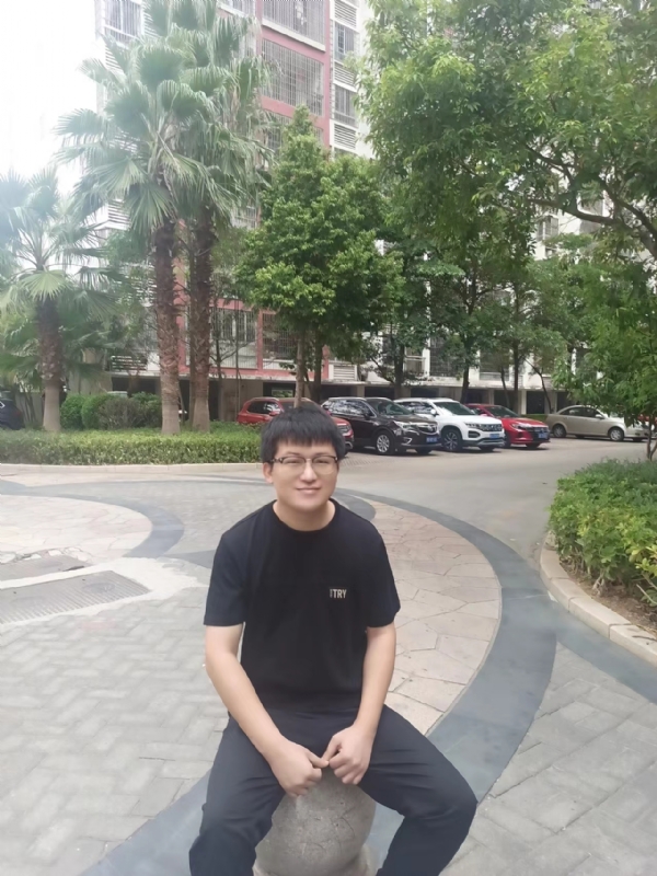 等闲的第三张照片--漳浦征婚网